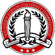 Southern Illinois University Edwardsville: School of Pharmacy Logo